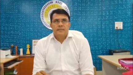 बिलासपुर: जिले में तकरीबन 80% किसानों को एटीएम कार्ड उपलब्ध कराए गए हैं, लेकिन डिजिटल लेनदेन को लेकर उनमें झिझक है - सीईओ
