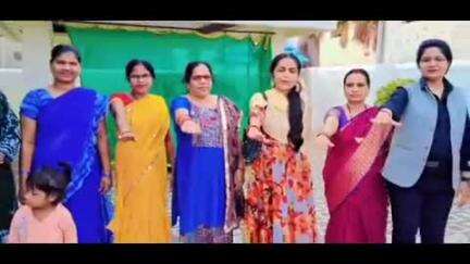 छिंदवाड़ा नगर: स्टेडियम परिसर में विश्व तंबाकू निषेध दिवस पर महिला सेवा दल ने संगोष्ठी का किया आयोजन, ली गई शपथ
