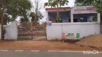 साकोली: मालूटोला येथे गेल्या सहा महिन्यापासून रस्त्यावरील लाईट बंद,रात्री अंधाराचे साम्राज्य  #Jansamasya