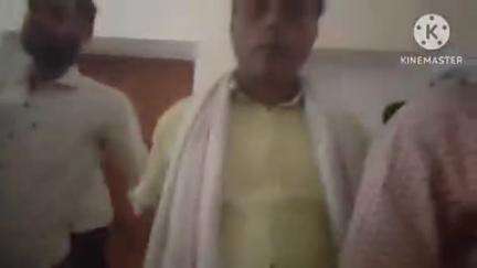 घिरोर: घिरोर नगर में नहर कोठी पर दशहरा मेले के लिए 3 लाख 37 हजार में टेंडर उठाया गया