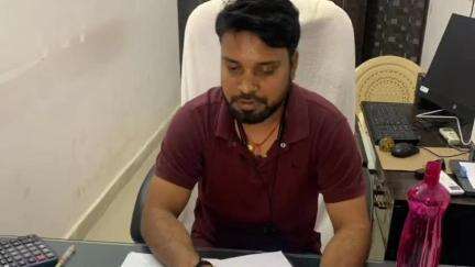 ପାରଳାଖେମୁଣ୍ଡି: କ୍ଷୁଦ୍ର ଜଳସେଚନ ବିଭାଗର କାର୍ଯ୍ୟରତ କର୍ମଚାରୀ ଲାଞ୍ଚ ନେଇ ଭିଜିଲାନ୍ସ ହାତରେ ଧରା ପଡିବା ପରେ ଭିଜିଲେନ୍ସ ପକ୍ଷରୁ ପ୍ରେସ ବିଜ୍ଞପ୍ତି ଜାରି