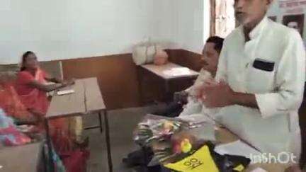 गोरेगाव: शहरातील आदीलोक भवन येथे भारतीय कम्युनिस्ट पार्टी चे त्रेवाषिक अधिवेशन  संपन्न
