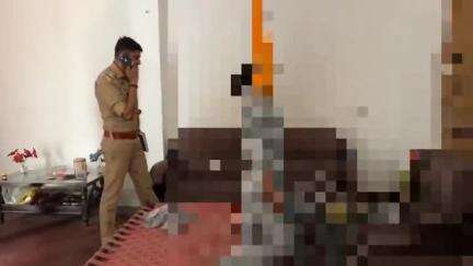 बिलग्राम: नवाबगंज मोहल्ले में घर के अंदर फांसी के फंदे पर लटका मिला पूजा का शव, भाई प्रशांत कुमार कश्यप ने लगाया प्रताड़ना का आरोप