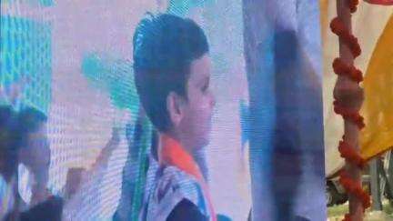 एटा: प्रधानमंत्री नरेंद्र मोदी ने कानपुर से वीडियो कॉन्फ्रेंस के जरिए एटा की जवाहर तापीय विद्युत परियोजना का लोकार्पण किया