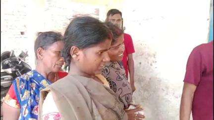 बेलागंज: बेलागंज प्रखंड के 19 पंचायतों में आयुष्मान कार्ड शिविर, 290 लोगों के बने आयुष्मान कार्ड