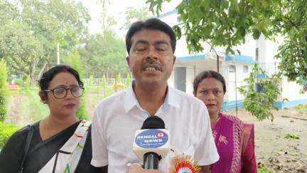 বারাসাত ১: দত্তপুকুরে ভারসাম্যহীন মহিলাকে ধর্ষণ চেষ্টার ঘটনা: এফআইআর করতে বিরোধীদের অনীহা নিয়ে সরব উপপ্রধান