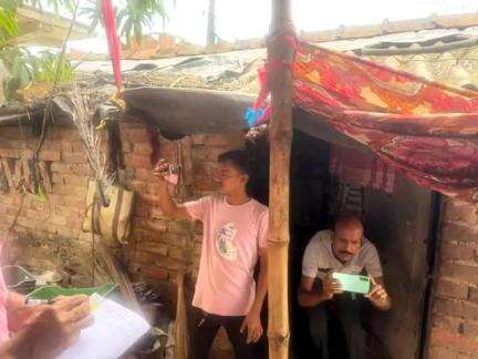 ভাঙড় ২: একের পর এক অভিযোগ উঠে আসছে,পাচ্ছেন না ঠিক মত পরিষেবাও, শুক্রবার সাড়ে ৫টা নাগাদ কঠাক্ষ করলেন আই এস এফ জেলা সভাপতি