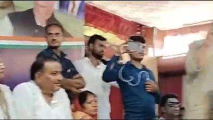 कुरई: राशि लान सिवनी में संगठन सर्जन अभियान के तहत कार्यकर्ता सम्मेलन आयोजित किया गया