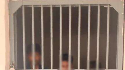 बीकापुर: मऊ गांव में दलित लड़की के साथ छेड़छाड़ और पुलिस टीम पर हमले के आरोप में 3 आरोपियों को हैदरगंज पुलिस ने पकड़ा, भेजा जेल
