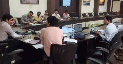 बालाघाट: मछली पालकों को ऑनलाइन सेवा में लाने वाला बालाघाट प्रदेश में प्रथम, केसीसी जारी करने में भी अव्वल