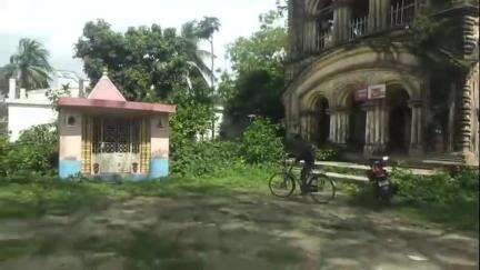নাকাশিপাড়া: রাস্তা আছে ভোট আছে ,রাস্তা নেই ভোট নাই, রাস্তা না হলে ভোট বয়কটের দাবি জানালেন গ্রামবাসীরাসোনাডাঙায়। #jansamasya