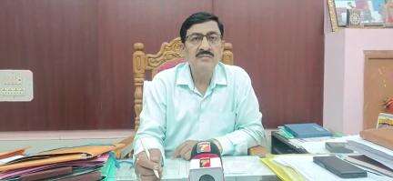 କୋଟପାଡ: ଗୁପ୍ତେଶ୍ୱର ଠାରେ  ଶ୍ରଦ୍ଧାଳୁ କୁକୁର ଧରି ମନ୍ଦିର ଭିତରେ ପଶିବା ଘଟଣାକୁ ନିନ୍ଦା କଲେ ବିଡ଼ିଓ, ଏନେଇ ରଖିଲେ ପ୍ରତିକ୍ରିୟା