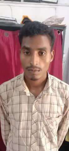राजपुर: राजपुर पुलिस ने युवती से रेप के आरोपी को किया गिरफ्तार, शादी का झांसा देकर लुटता था आबरू