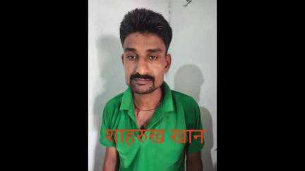 इंदौर: खजराना पुलिस की बड़ी कार्रवाई, आरई-2 रोड से 12 ग्राम एमडी ड्रग्स के साथ दो आरोपी गिरफ्तार, पुलिस नेटवर्क तलाश रही