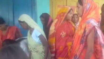 मोकामा: मोकामा में विवाहिता की संदिग्ध मौत, ससुराल वालों पर दहेज हत्या का लगा गंभीर आरोप