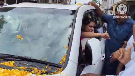మంచిర్యాల: బిజెపి ప్రభుత్వం ఆపరేషన్ కగార్ ను వెంటనే నిలిపివేయాలనీ బిఆర్ఎస్ ఎమ్మెల్సీ కల్వకుంట్ల కవిత డిమాండ్ చేశారు.