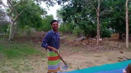 ଅମ୍ବାଭୋନା: ଅନ୍ତରାଡି ଗ୍ରାମ ସମେତ ଅନେକ ଗ୍ରାମରେ 4/5 ଦିନ ଲଗାତାର ବର୍ଷା ଯୋଗୁଁ ଚାଷୀଙ୍କ ଡାଲୁଅ ଧାନ ଗଜା ହୋଇ ନଷ୍ଟ ହୋଇଛି #jansamasya