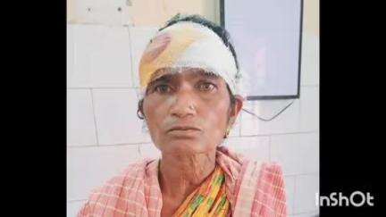 नारायणपुर: दुखनाटांड़ में मारपीट, दो लोग घायल