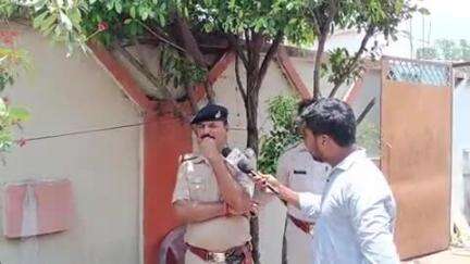 राजपुर: अहियापुर तिहरे हत्याकांड: फरार दो नामजद आरोपियों ने न्यायालय में किया आत्मसमर्पण