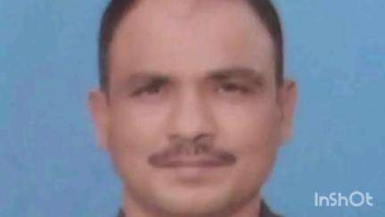 अहमदपूर: कोपरा गावचे सुपुत्र सुभेदार दत्ता गणपती कदम यांचे अल्पशा आजाराने निधन .सहकारमंत्री बाबासाहेब पाटील यांनी व्यक्त केला शोक