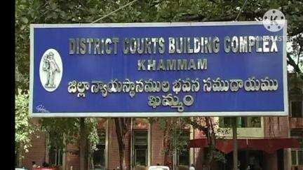ఖమ్మం అర్బన్: ఖమ్మం లో 12 మంది మైనర్ డ్రైవర్లకు  జరిమానా విధించిన న్యాయస్థానం