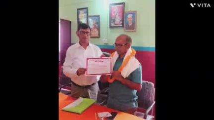 मेसकौर: जिला शिक्षा पदाधिकारी ने मध्यविधालय शिवगंज व कटघरा का निरीक्षण किया, शिक्षा पर विशेष ध्यान देने का निर्देश दिया