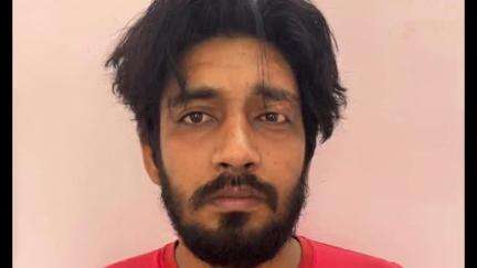 जवाहर नगर पुलिस ने कार्रवाई करते हुए 50 ग्राम हैरोइन के साथ एक आरोपी को गिरफ्तार किया