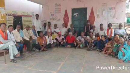 गुण्डरदेही: जुनवानी के बुजुर्ग ग्रामीणों को नहीं मिल रहा है पेंशन योजना का लाभ,ऑफिसों के चक्कर काट हो गए हैं हाल बेहाल #jansamasya