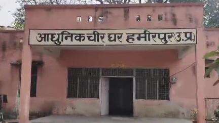 हमीरपुर: सुमेरपुर में सीमेंट लादने वाले मजदूर की हुई मौत