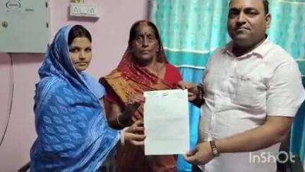 नावकोठी: आशा कार्यकर्ता चयन हेतु नावकोठी के वार्डों में ग्राम सभा का आयोजन, ज्योति और प्रीति कुमारी चयनित