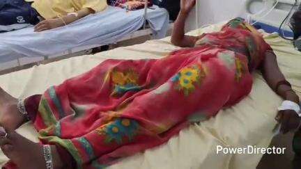 मऊ: मऊ के सुहेल गांव में बच्चों के विवाद को लेकर परिवारिक जनों ने महिलाओं के साथ की मारपीट, 3 घायल, 1 को जिलाअस्पताल रेफर