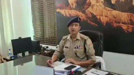 हरिद्वार: रानीपुर झाल के पास दुर्घटना का शिकार हुए टेंपो ट्रैवलर में 10 लोग सवार, एक की हालत नाजुक: एसपी सिटी ने दी जानकारी