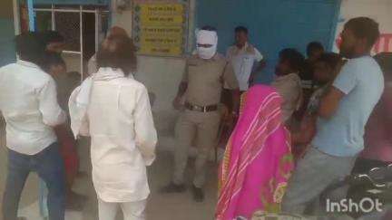 हटा: मोबाइल चोरी मामले में कानपुर पुलिस पहुंची हटा, साइबर टीम की मदद से मोबाइल किया ज़ब्त