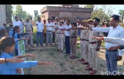 गया टाउन सीडी ब्लॉक: पर्यावरण, वन एवं जलवायु परिवर्तन विभाग द्वारा प्लास्टिक मुक्त विशेष जागरूकता अभियान का आयोजन