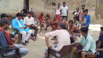 मोहिउद्दीननगर: अहमदाबाद में जगीरा टोल के युवक की सर्पदंश से मौत, एंबुलेंस से गांव पहुंचा शव