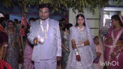बैतूल नगर: शादी के 24 घंटे बाद नक़दी व ज़ेवर लेकर फ़रार हुई लुटेरी दुल्हन, चटूपाड़ी निवासी पीड़ित ने एसपी से की शिकायत
