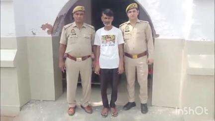 एटा: SSP के निर्देशन में चलाए जा रहे अभियान के तहत तहसील सदर क्षेत्र पुलिस ने कुल 25 वारंटी आरोपियों को किया गिरफ्तार