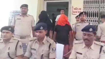 पटना ग्रामीण: सोशल मीडिया पर फायरिंग करते युवक का वीडियो वायरल, पाटलिपुत्र पुलिस ने दो युवकों को किया गिरफ्तार