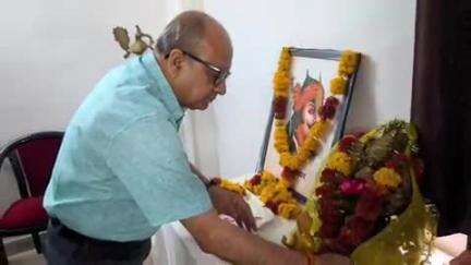 रायसेन: सांची बौद्ध भारतीय ज्ञान अध्ययन विश्वविद्यालय में महाराणा प्रताप जयंती पर विशेष व्याख्यान का हुआ आयोजन