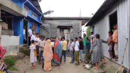 ধুবুৰী ভাগ: বিলাসীপাৰাত বাংলাদেশীৰ সন্দেহত এজনক আটক