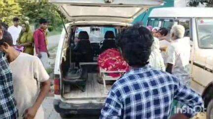 রতুয়া ১: ভালুয়ারা গ্রামে প্রথম স্ত্রীকে শ্বাসরোধ করে খুনের অভিযোগ স্বামীর বিরুদ্ধে