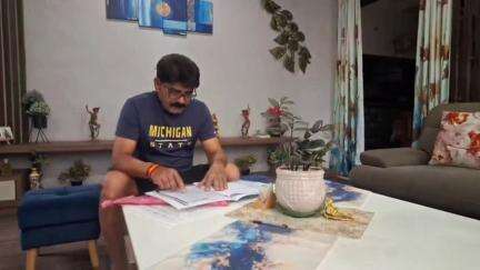 सागर नगर: भोपाल के अस्पताल ने सागर के व्यवसायी को बताया 100% ब्लॉकेज, मुंबई में निकला 40%