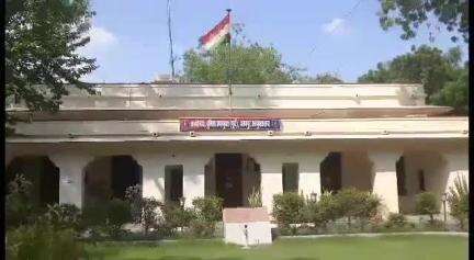 जोधपुर: रातानाडा स्थित भास्कर सर्किल के पास संदिग्ध हालात में बीमार मिले युवक की हुई मौत