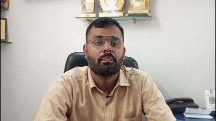 रतलाम नगर: 10वीं और 12वीं के रिजल्ट को लेकर ज़िले के छात्रों में तनाव, डॉक्टरों ने पेरेंट्स व बच्चों को दी आवश्यक सलाह