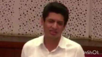 संगमनेर: युवकांसाठी गरजेनुसार श्रमकालीन प्रभावी युवा धोरणे तयार करण्याच्या समितीमध्ये आमदार तांबे यांची सदस्यपदी नियुक्ती