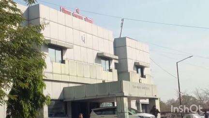 कोरबा: प्रधानमंत्री आवास योजना में प्रगति नहीं दिखी, करतला जनपद पंचायत के आठ पंचायत सचिवों के वेतन आहरण पर लगी रोक