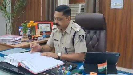 पनागर: रांझी थाना क्षेत्र में दोस्त से ली गई बाइक को दोस्त ने किया खुर्द-बुर्द, दर्ज हुआ अमानत में खयानत का मामला