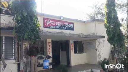 धार: ग्राम सतीपुरा से किशोरी को बहला-फुसलाकर भगा ले गया अज्ञात बदमाश, अपहरण का मामला दर्ज