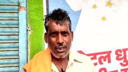 नरवर: नरवर के उदीयापुर गांव का जसवंत बघेल लगा रहा है पटवारी की दफ्तर के चक्कर नहीं हो रही कोई सुनवाई । #jansamasya