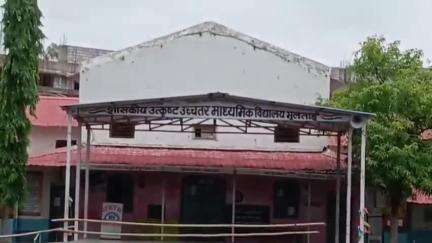मुलताई: मुलताई में सीएम राइस स्कूल निर्माण में कमिश्नर के आदेशों की हो रही अवहेलना